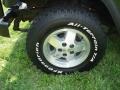 Emerald Green Pearl - Wrangler SE 4x4 Photo No. 19
