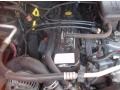 Champagne Pearl - Grand Cherokee Laredo Photo No. 16