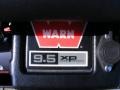2007 Black Jeep Wrangler Unlimited Rubicon 4x4  photo #9
