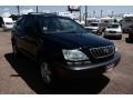 2001 Black Onyx Lexus RX 300 AWD  photo #2
