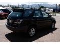 2001 Black Onyx Lexus RX 300 AWD  photo #3