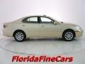 Mystic Gold Metallic - ES 300 Photo No. 4