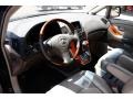 2001 Black Onyx Lexus RX 300 AWD  photo #7