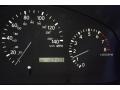2001 Black Onyx Lexus RX 300 AWD  photo #9