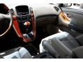 2001 Black Onyx Lexus RX 300 AWD  photo #10