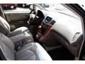2001 Black Onyx Lexus RX 300 AWD  photo #12