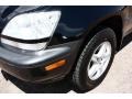 2001 Black Onyx Lexus RX 300 AWD  photo #17