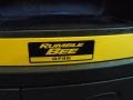2004 Solar Yellow Dodge Ram 1500 SLT Rumble Bee Regular Cab  photo #28