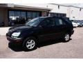 2001 Black Onyx Lexus RX 300 AWD  photo #25