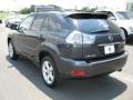 Flint Gray Mica - RX 350 AWD Photo No. 3