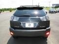 Flint Gray Mica - RX 350 AWD Photo No. 4