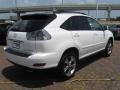 2006 Crystal White Pearl Lexus RX 400h Hybrid  photo #5