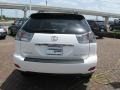 Crystal White Pearl - RX 400h Hybrid Photo No. 6