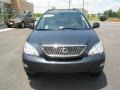 Flint Gray Mica - RX 350 AWD Photo No. 7