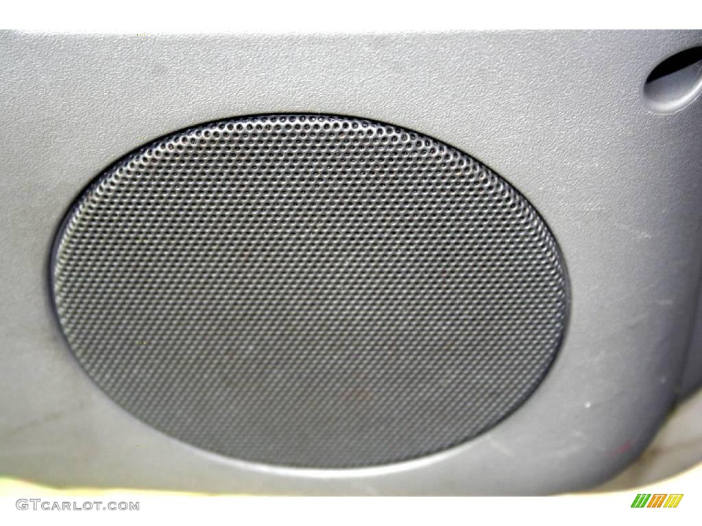 2001 Discovery II SE - Blenheim Silver Metallic / Smokestone Gray photo #43