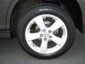 Flint Gray Mica - RX 350 AWD Photo No. 8
