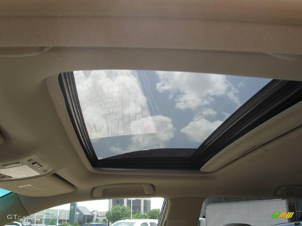 2006 RX 400h Hybrid - Crystal White Pearl / Ivory photo #13