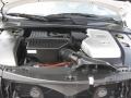 Crystal White Pearl - RX 400h Hybrid Photo No. 15