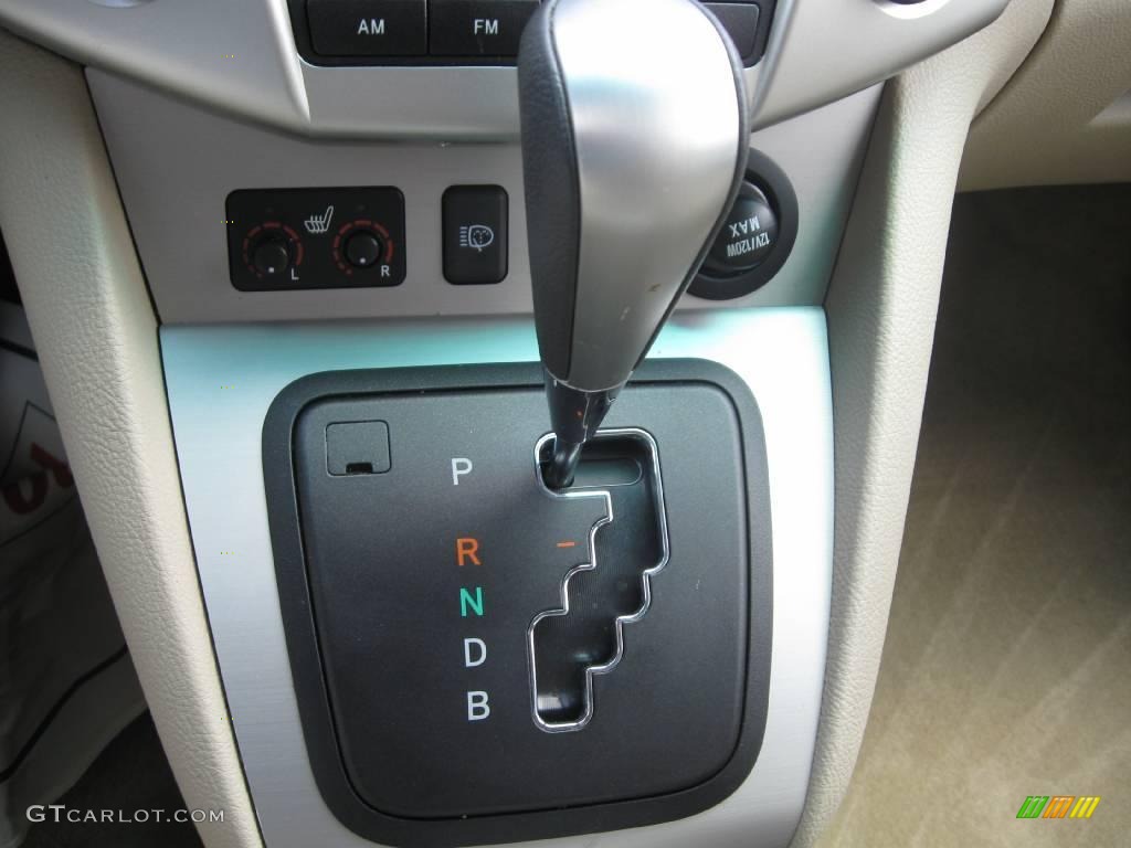 2006 RX 400h Hybrid - Crystal White Pearl / Ivory photo #16