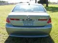 Slate Green Metallic - 7 Series 745Li Sedan Photo No. 5