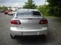 Sunlight Silver Metallic - MAZDA3 i Sedan Photo No. 5