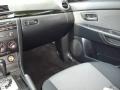 Sunlight Silver Metallic - MAZDA3 i Sedan Photo No. 8
