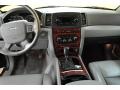 2005 Black Jeep Grand Cherokee Limited 4x4  photo #7