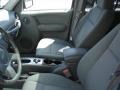 2005 Black Clearcoat Jeep Liberty Renegade 4x4  photo #8