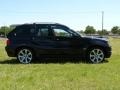 2006 Black Sapphire Metallic BMW X5 4.8is  photo #3