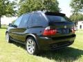 2006 Black Sapphire Metallic BMW X5 4.8is  photo #6
