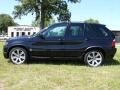Black Sapphire Metallic - X5 4.8is Photo No. 7