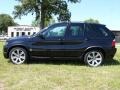 2006 Black Sapphire Metallic BMW X5 4.8is  photo #7