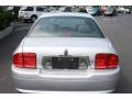 Silver Frost Metallic - LS V8 Photo No. 6