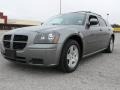 Mineral Gray Metallic - Magnum SXT Photo No. 1