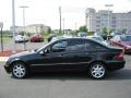 2004 Black Mercedes-Benz C 240 Sedan  photo #2