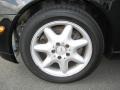 Black - C 240 Sedan Photo No. 8