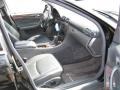 Black - C 240 Sedan Photo No. 18