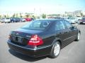 2005 Black Mercedes-Benz E 320 4Matic Sedan  photo #5