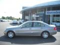 Pewter Metallic - E 320 Sedan Photo No. 2