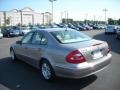 Pewter Metallic - E 320 Sedan Photo No. 3