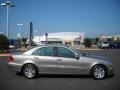 Pewter Metallic - E 320 Sedan Photo No. 6
