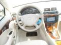 Pewter Metallic - E 320 Sedan Photo No. 12