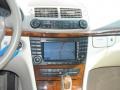 Pewter Metallic - E 320 Sedan Photo No. 13
