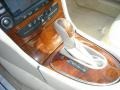 Pewter Metallic - E 320 Sedan Photo No. 15