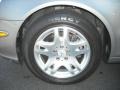 Pewter Metallic - E 320 Sedan Photo No. 19