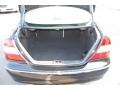Black - CLK 350 Coupe Photo No. 8
