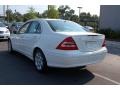 2006 Alabaster White Mercedes-Benz C 280 Luxury  photo #17