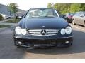 Black - CLK 350 Coupe Photo No. 13