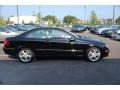 Black - CLK 350 Coupe Photo No. 14