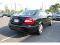 2006 Black Mercedes-Benz CLK 350 Coupe  photo #15